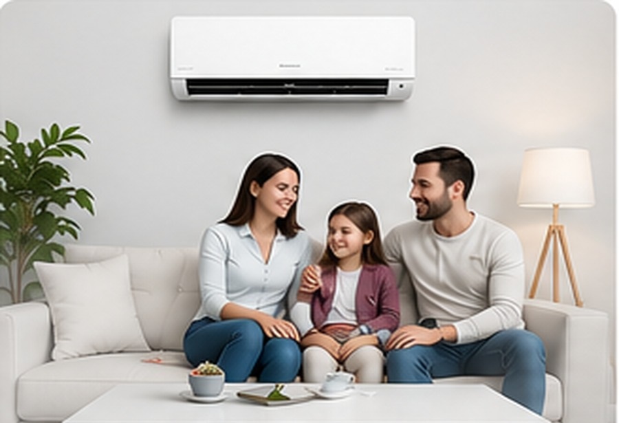 Guías de compra para elegir aire acondicionado