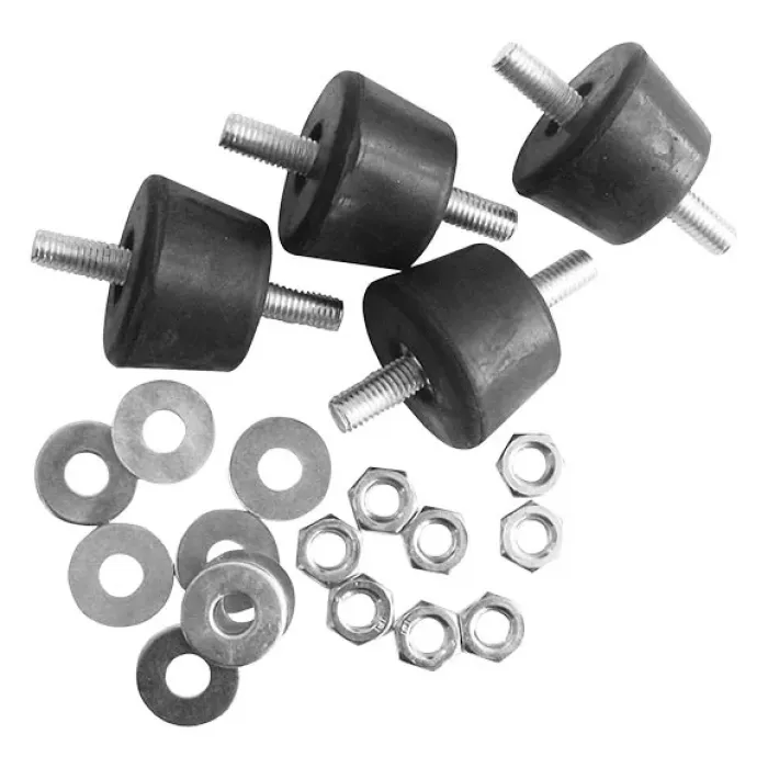 Amortiguadores AG35