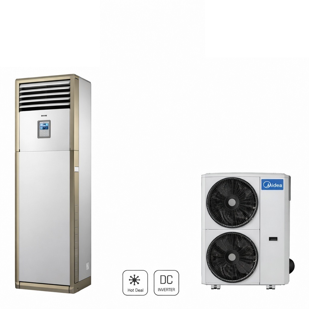 Midea Columna MFM-140(48)N8Q-1