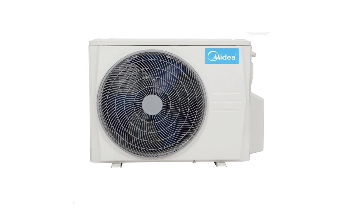 Unidad exterior Multi Midea M2O-14N8