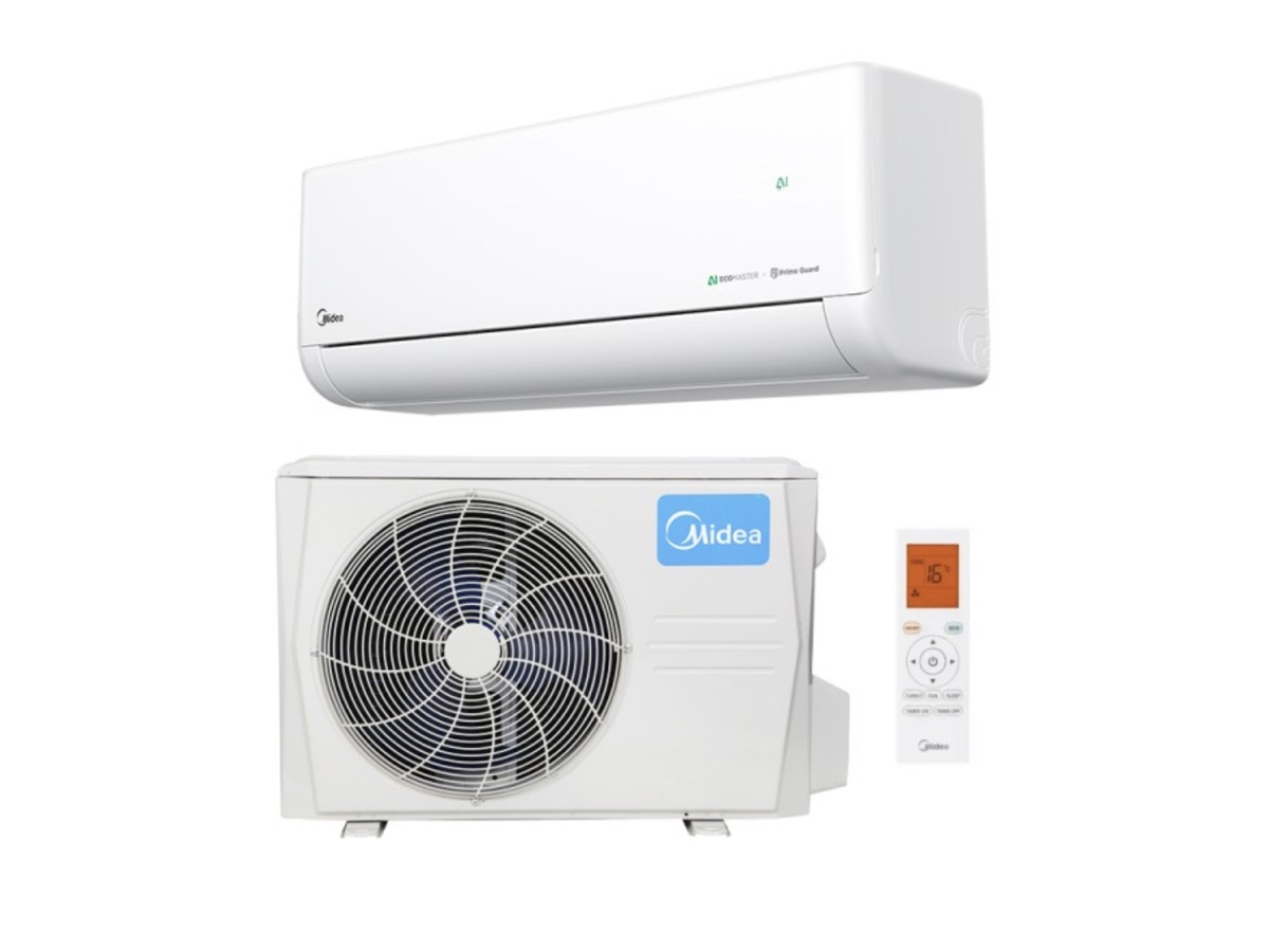 Midea Solunar IA