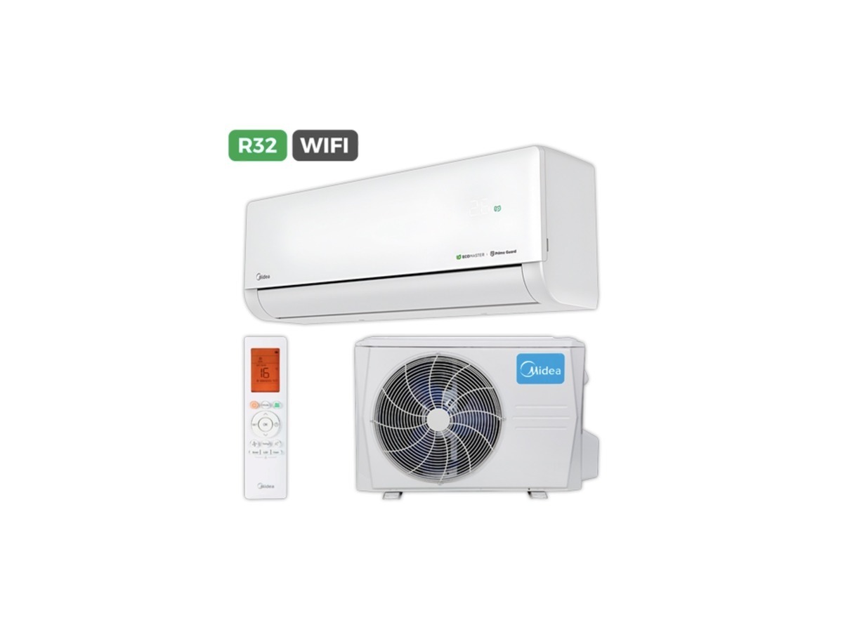 Midea Solstice 26(09)N8