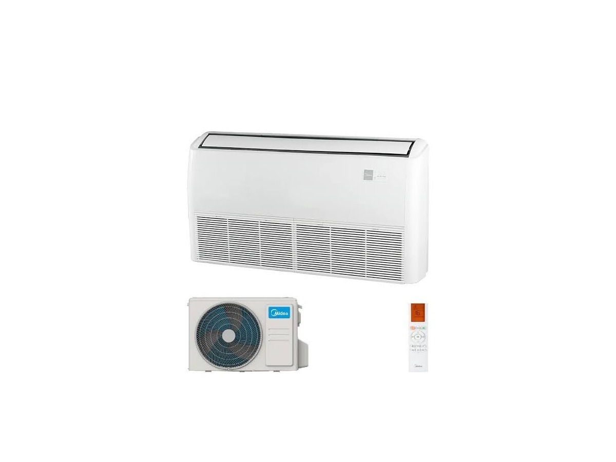 Midea Suelo/Techo MUEU-52(18)N8Q-1