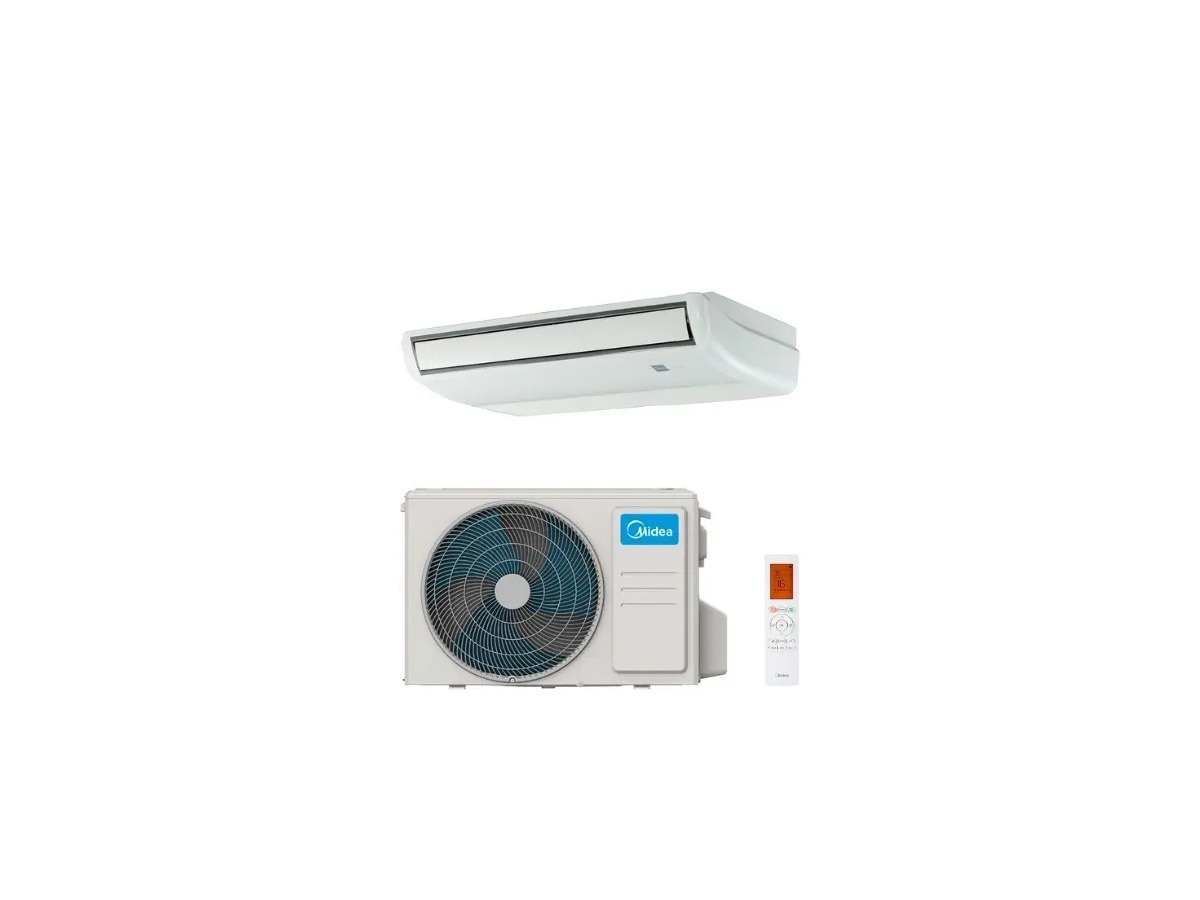 Midea Suelo/Techo MUE-71(24)N8Q-2