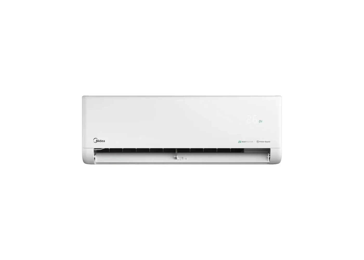 Unidad interior Midea Solunar IA 26